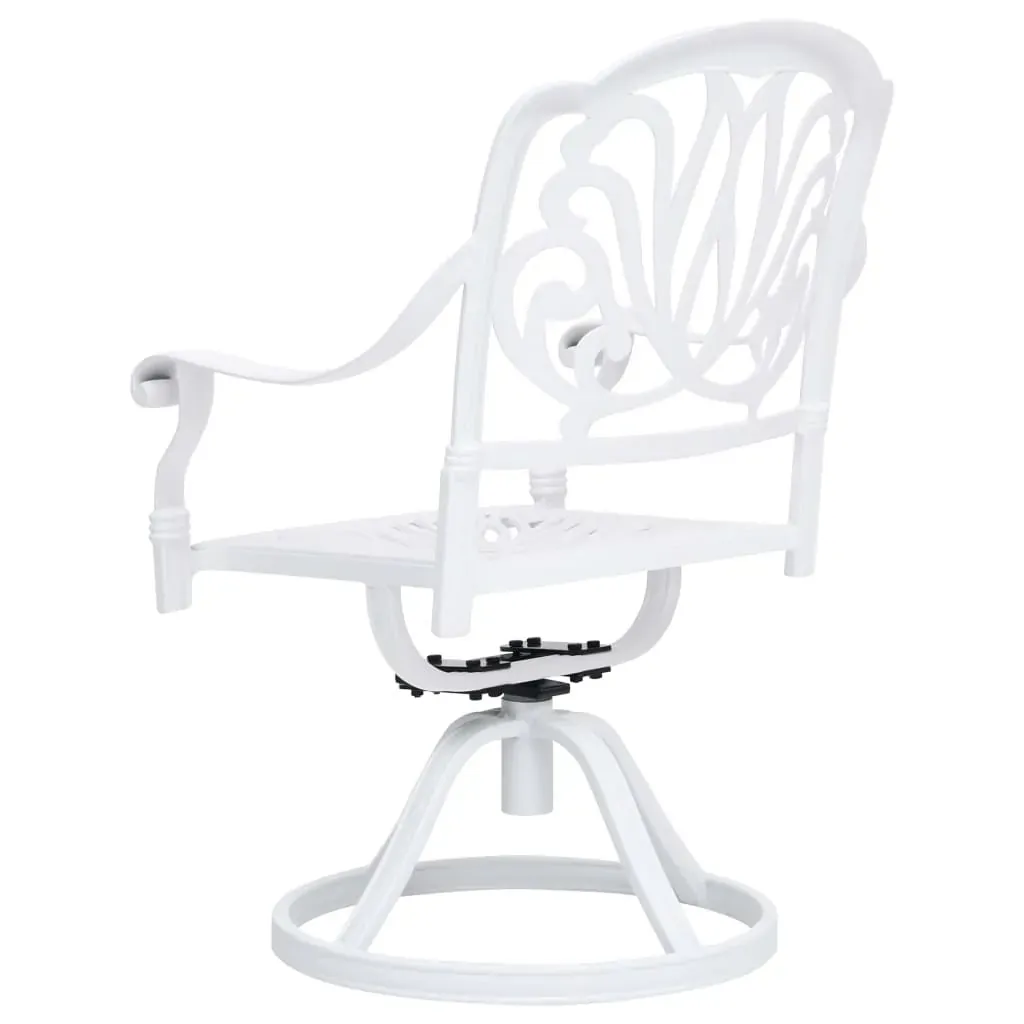 Bistro Set Cast Aluminium Price