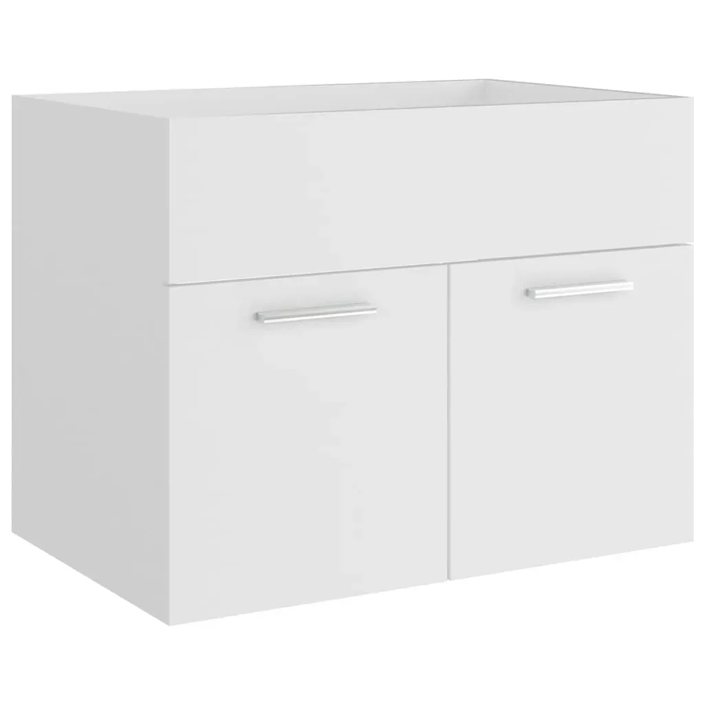 Bathroom Furniture Set Engineered Wood Price