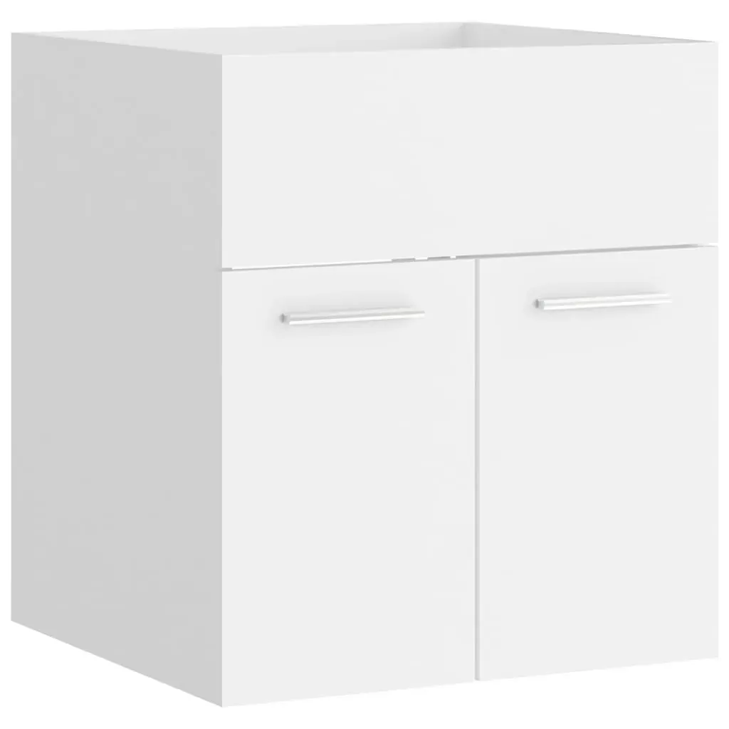 Bathroom Furniture Set Engineered Wood Price