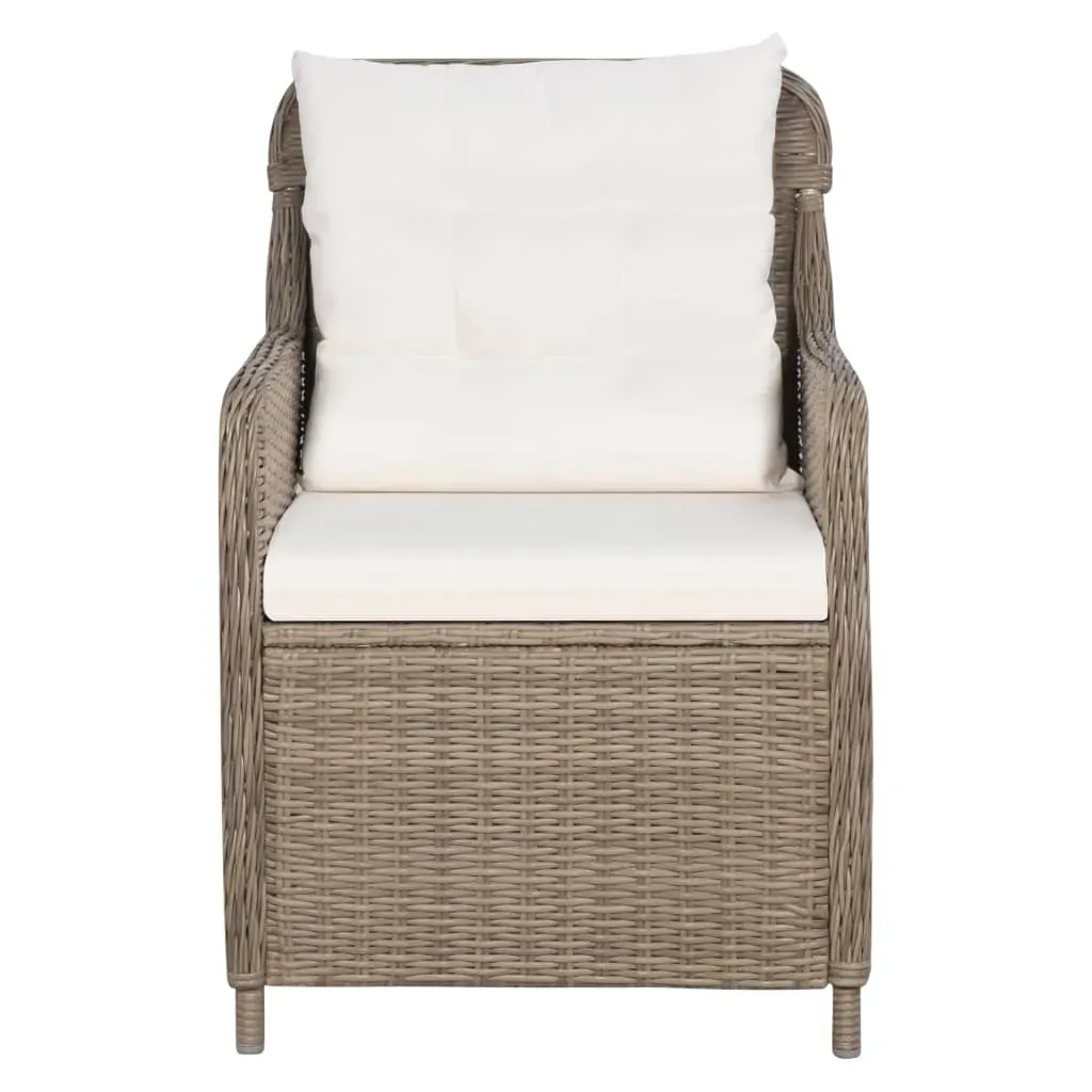 Garden Dining Set Price