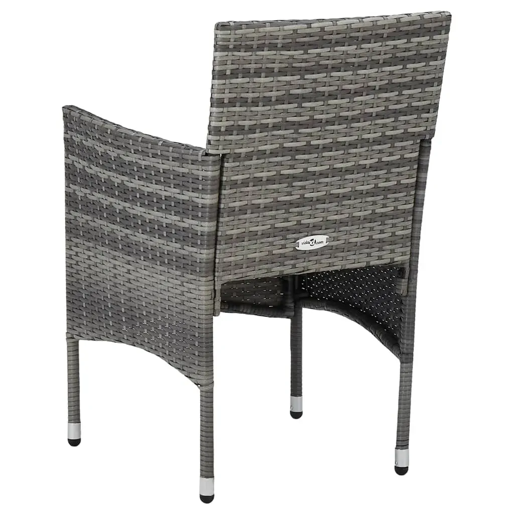 3 Piece Garden Dining Set Price