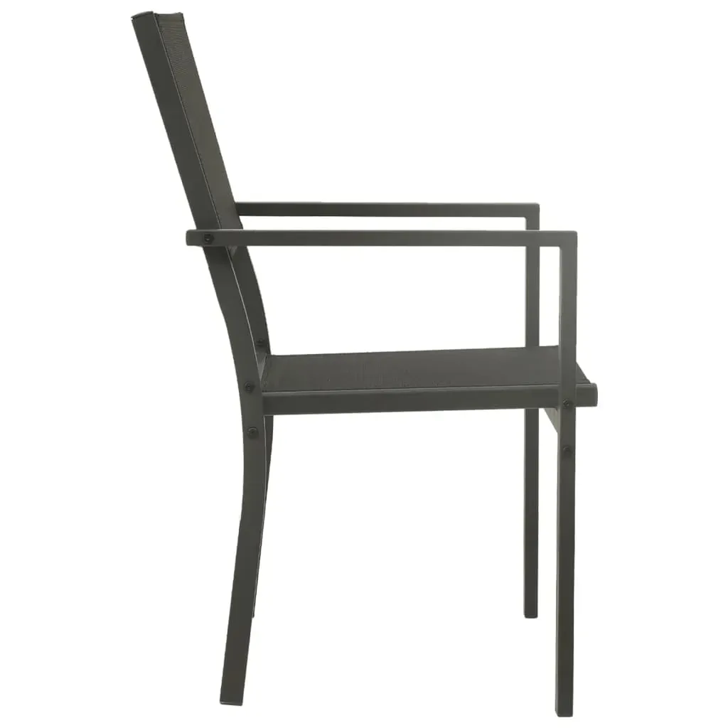 Outdoor Dining Set Steel Price