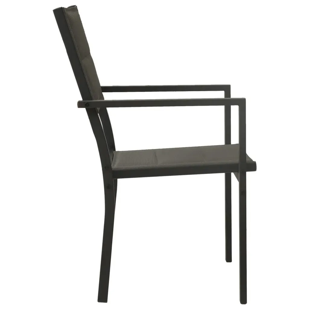 Outdoor Dining Set Steel Price