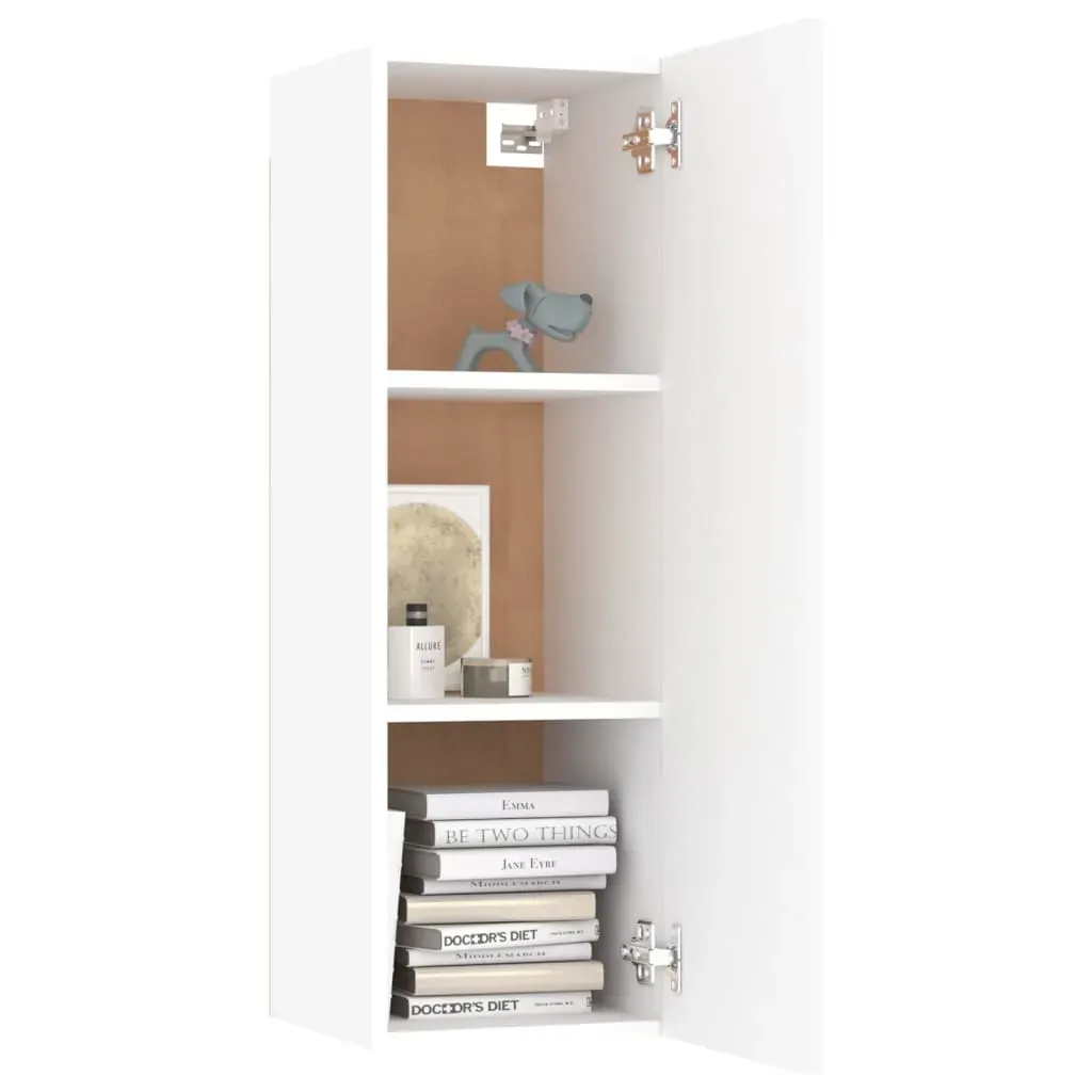 Caledonia 8 Piece TV Cabinet Set Engineered Wood Price