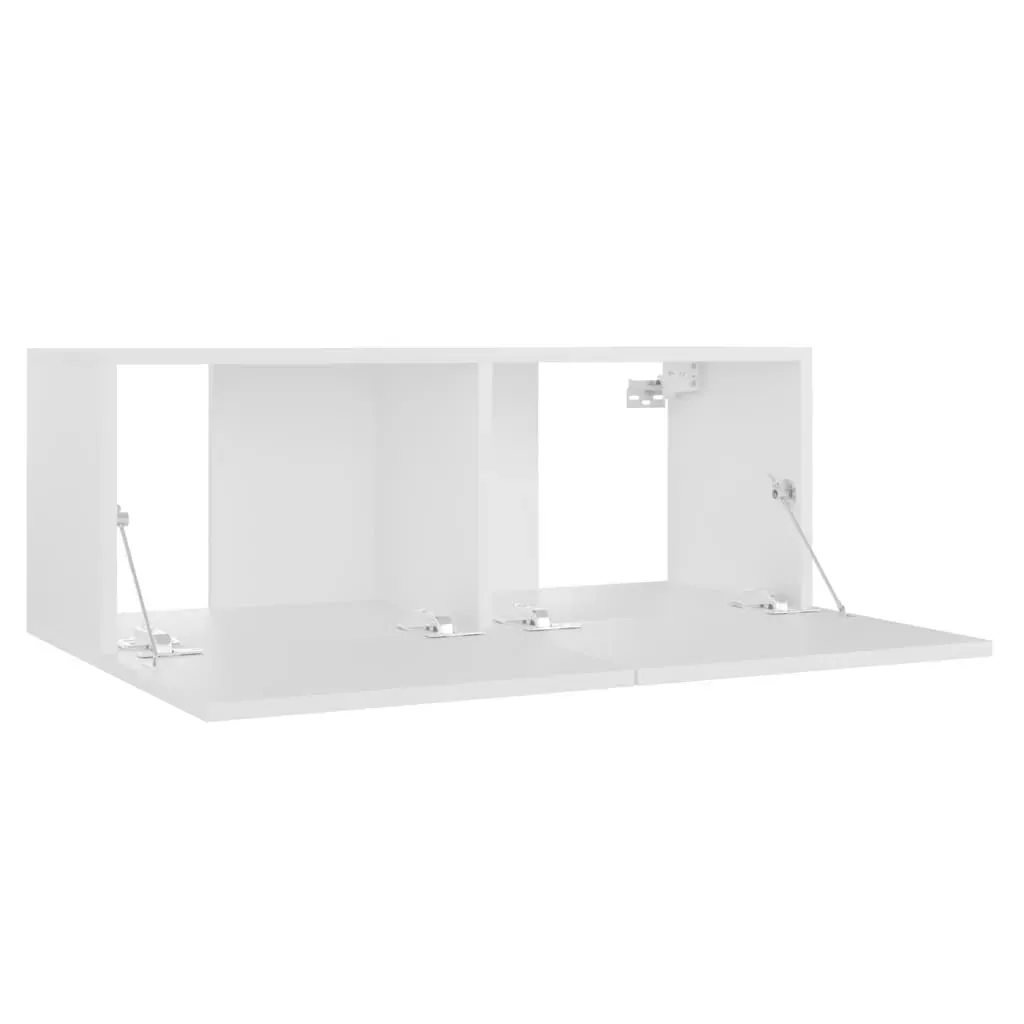 Fareham 5 Piece TV Cabinet Set Engineered Wood Price