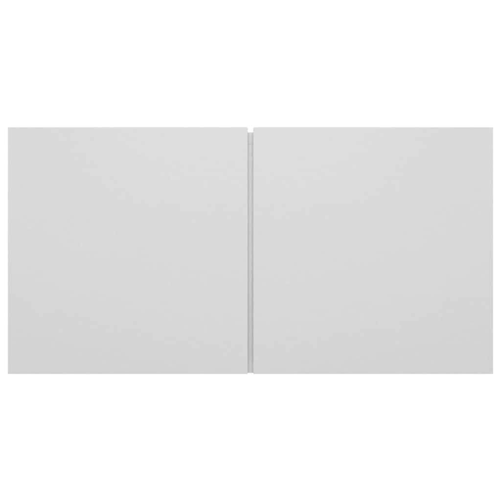 Buckley 6 Piece TV Cabinet Set Engineered Wood Price