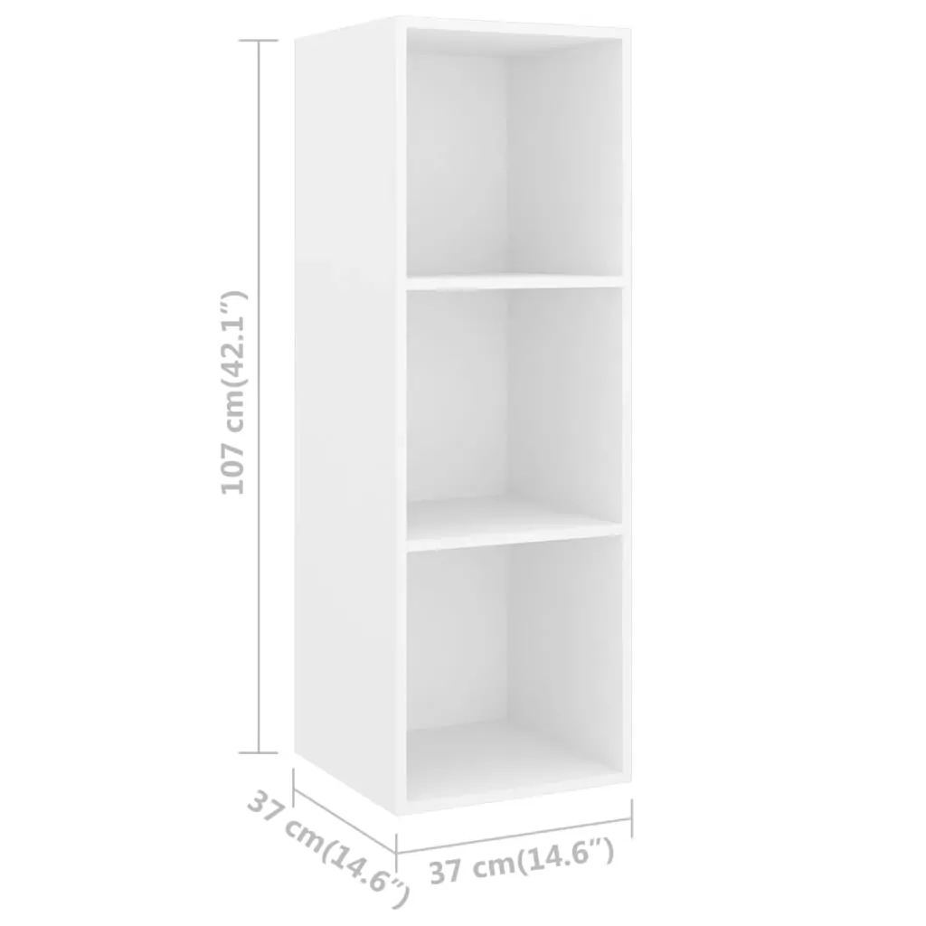 Sandiacre 5 Piece TV Cabinet Set Engineered Wood Price