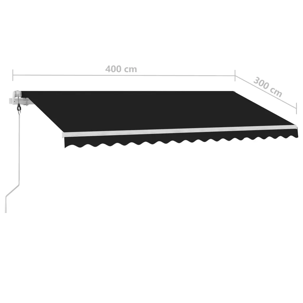 Freestanding Automatic Awning Price