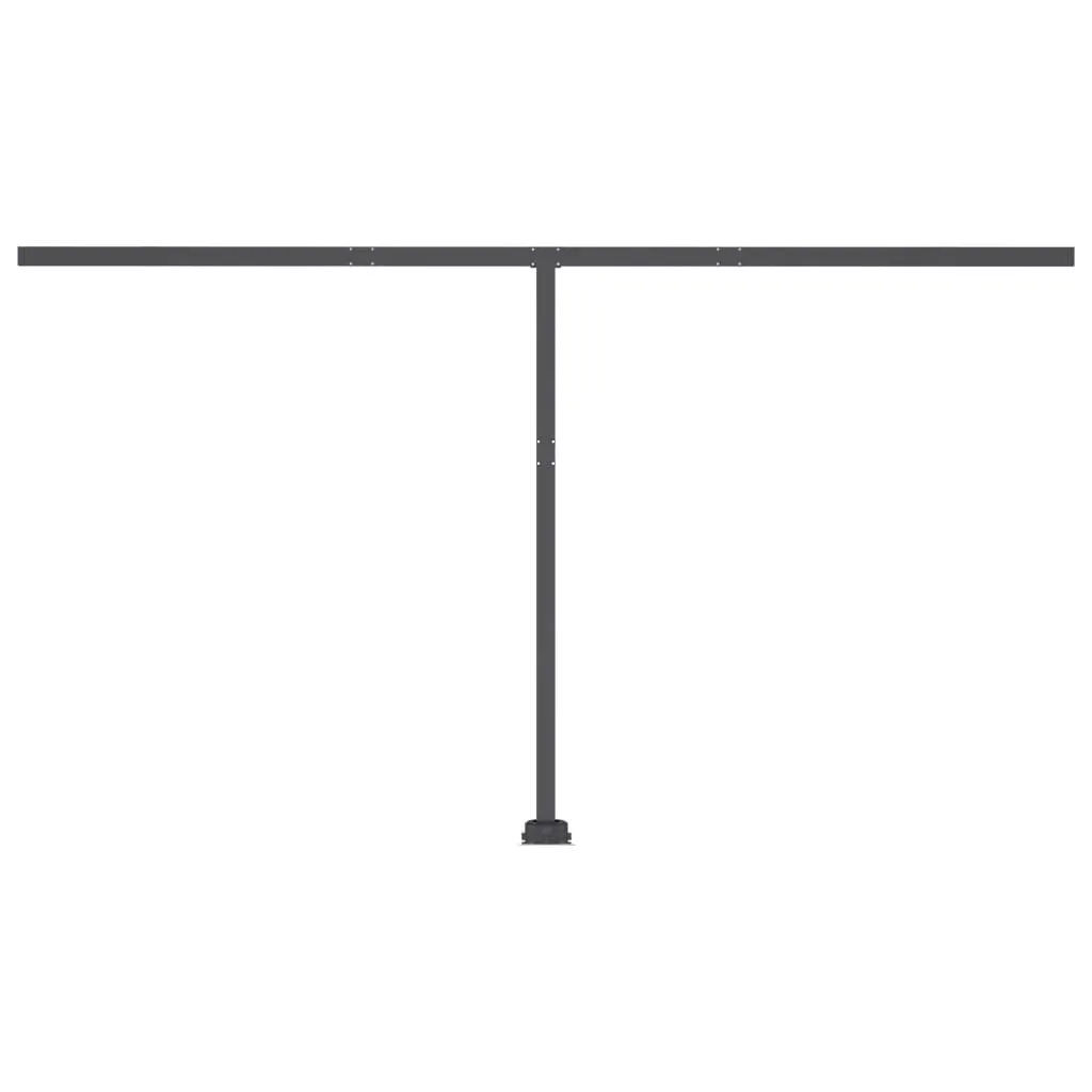 Freestanding Automatic Awning Price