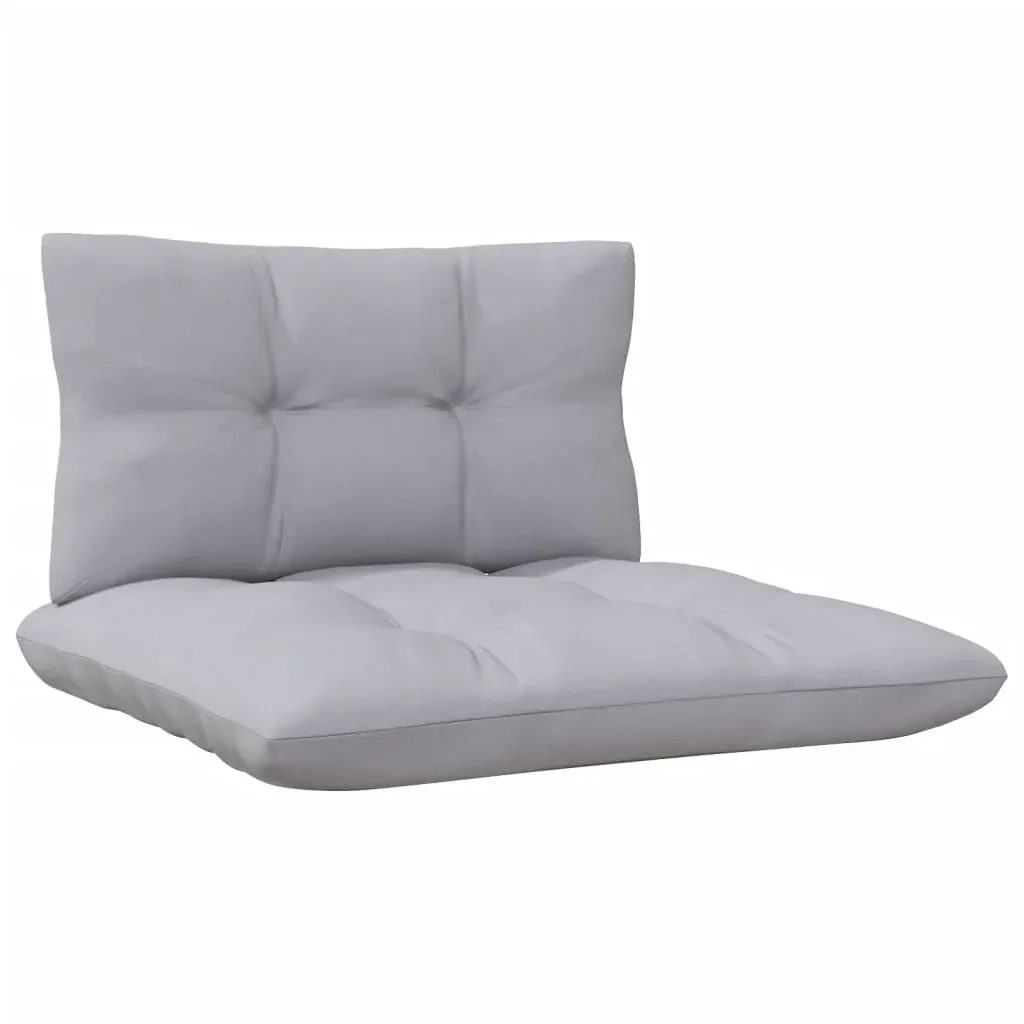 13 Piece Garden Lounge Set with Cushions Pinewood Price