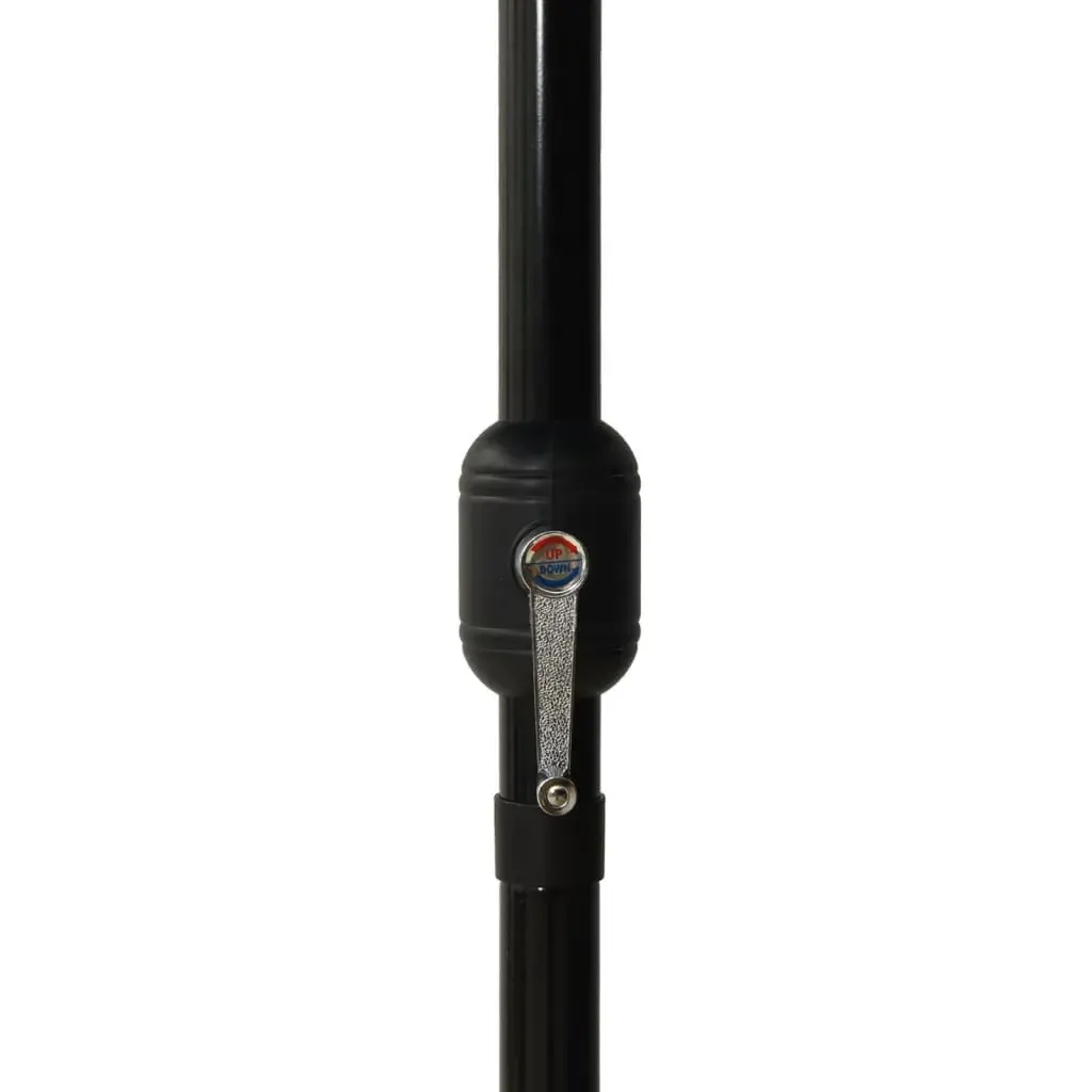 3-Tier Parasol with Aluminium Pole Price