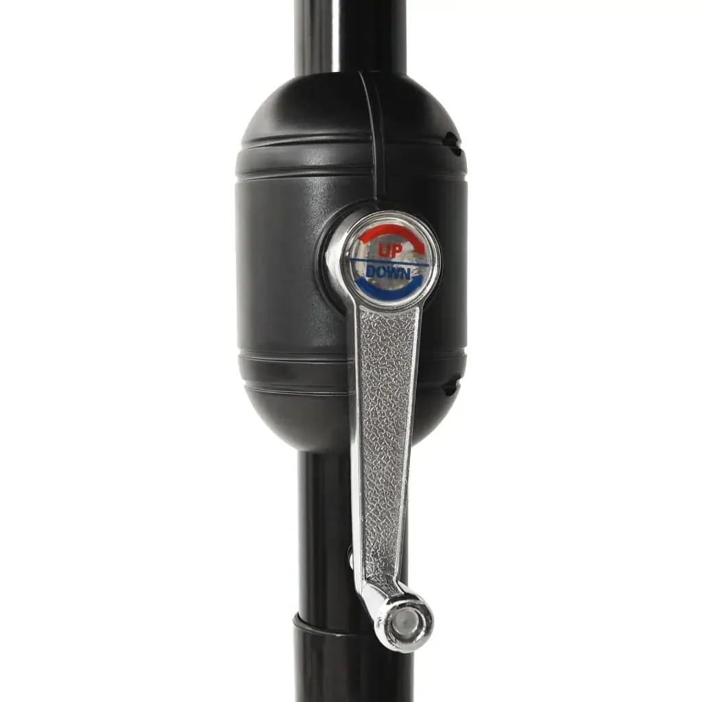 3-Tier Parasol with Aluminium Pole Price