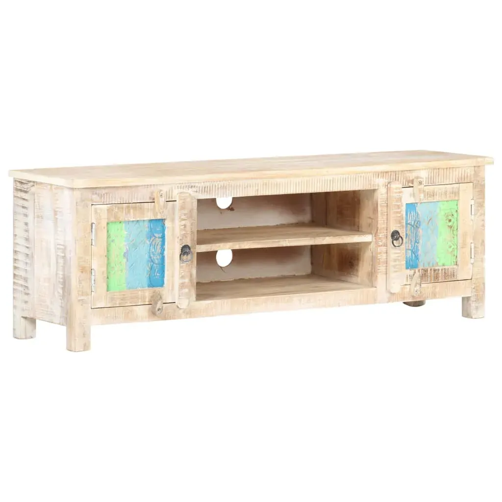 Eustis TV Cabinet 120x30x40 cm Price