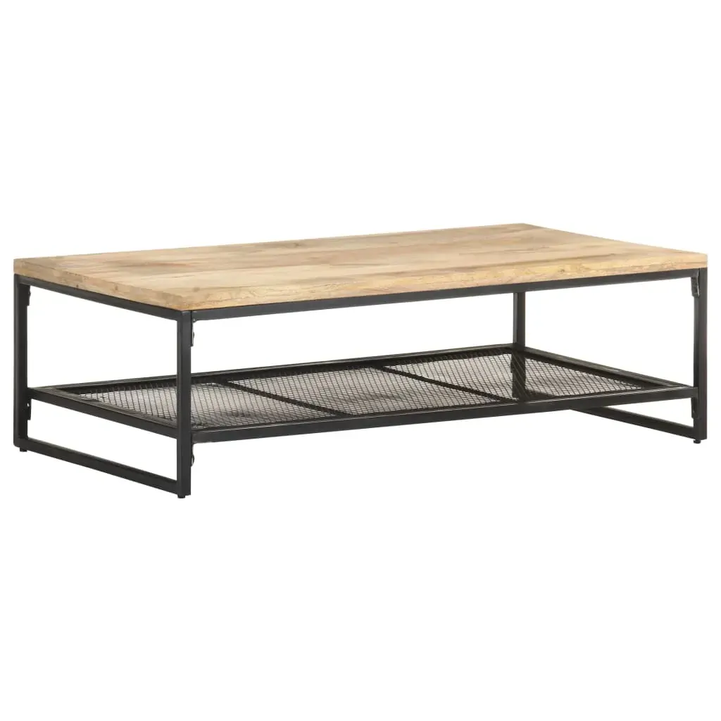 Coffee Table 110x60x35 cm Price