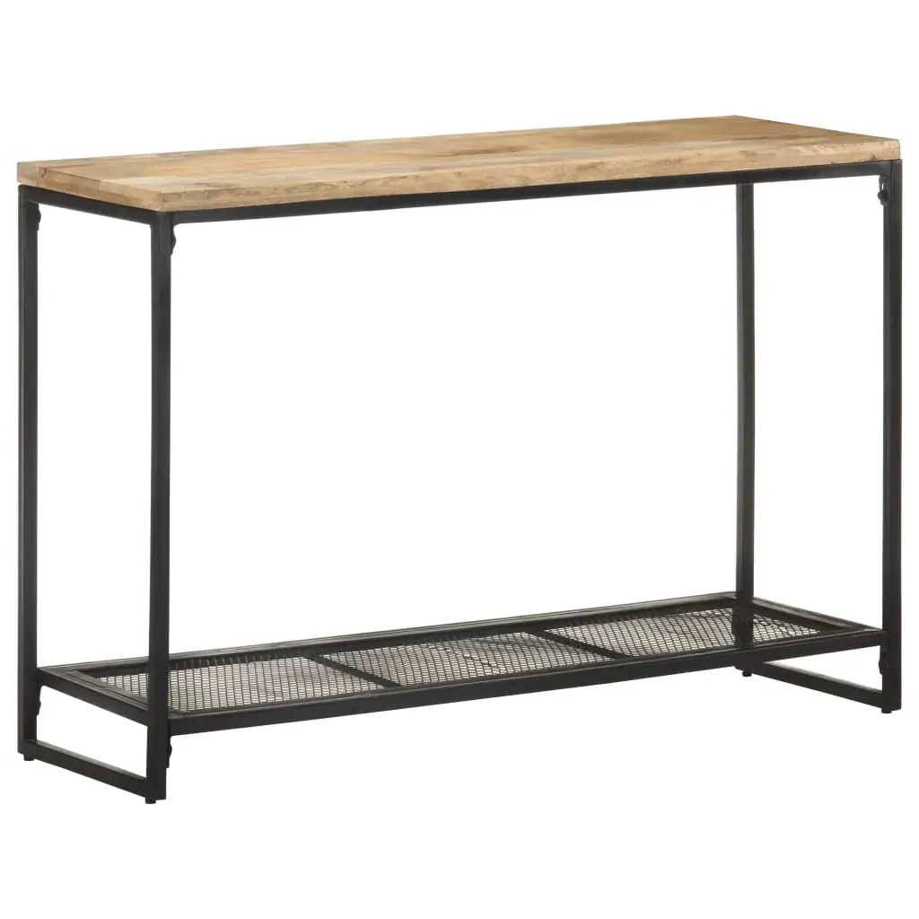 Console Table 110x35x75 cm Price