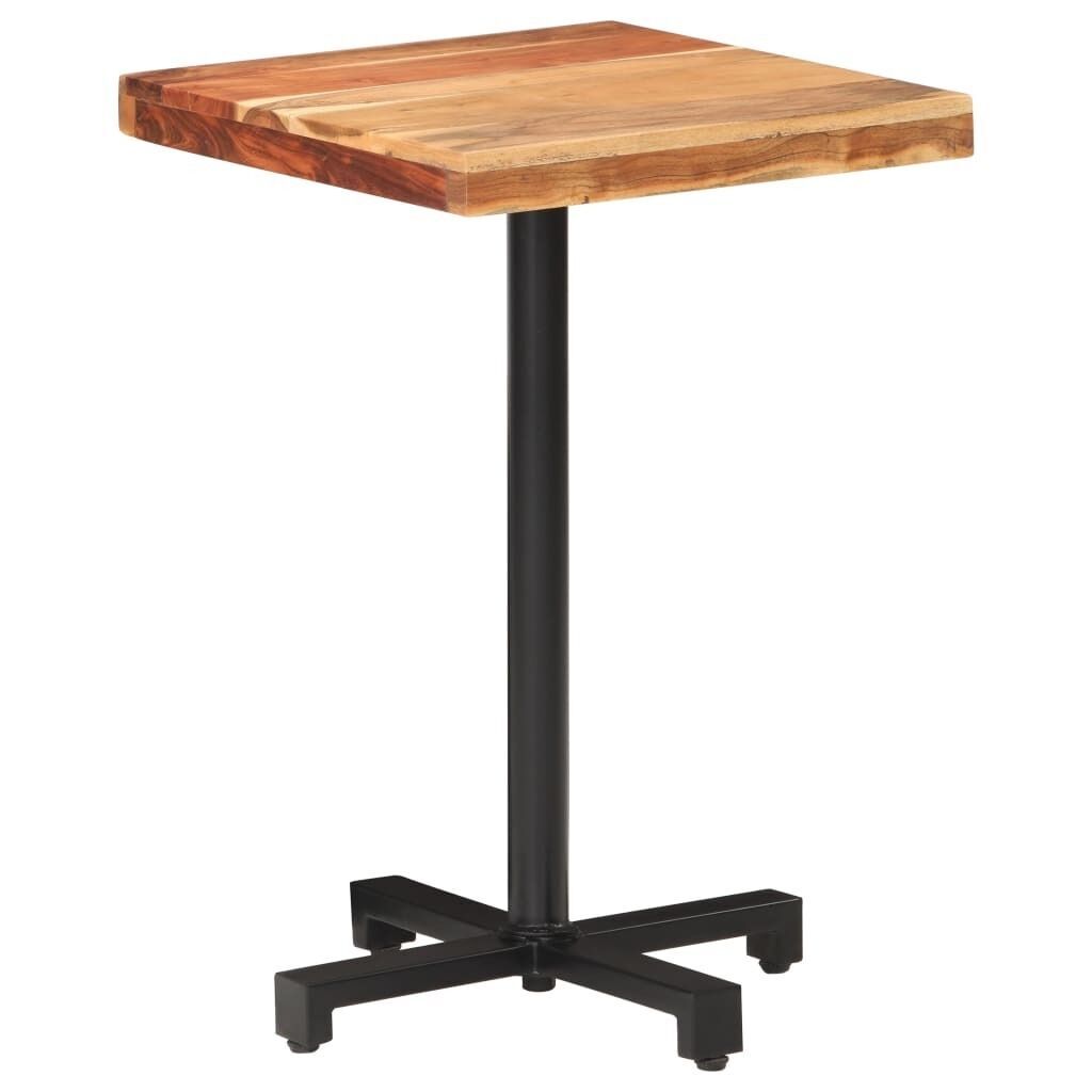 Bistro Table Square Price
