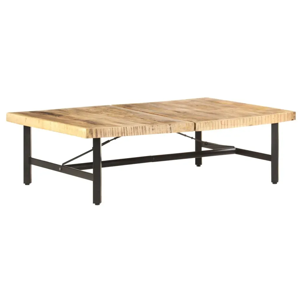 Coffee Table 142x90x42 cm Price