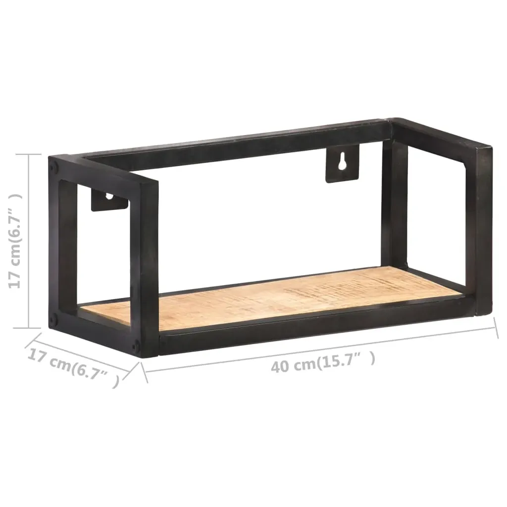 Wall Shelves 2 pcs Price