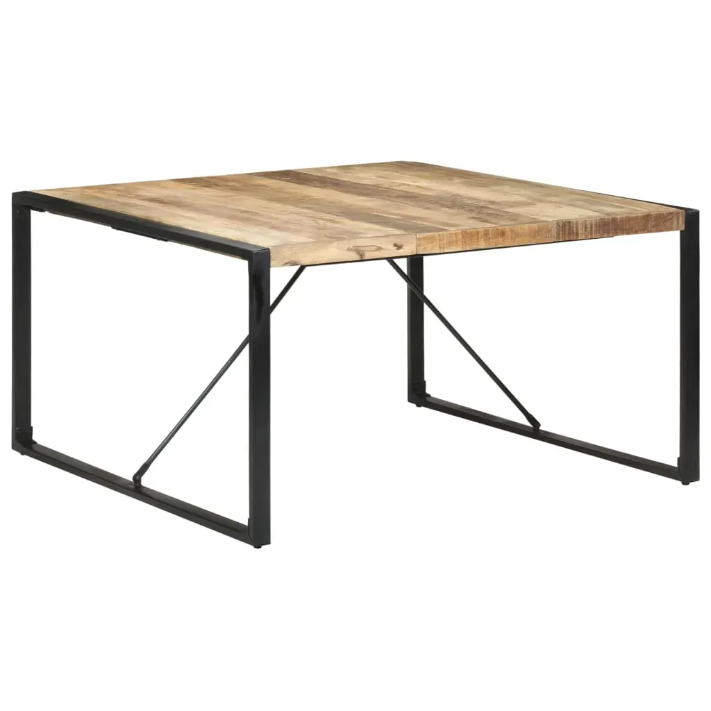Dining Table 140x140x75 cm Price