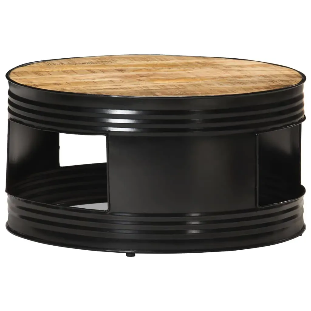 Coffee Table 68x68x36 cm Price