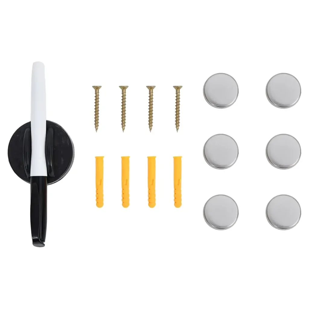 Key Box with Magnetic Board Price
