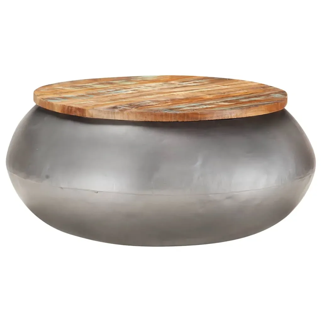 Coffee Table 68x68x30 cm Price
