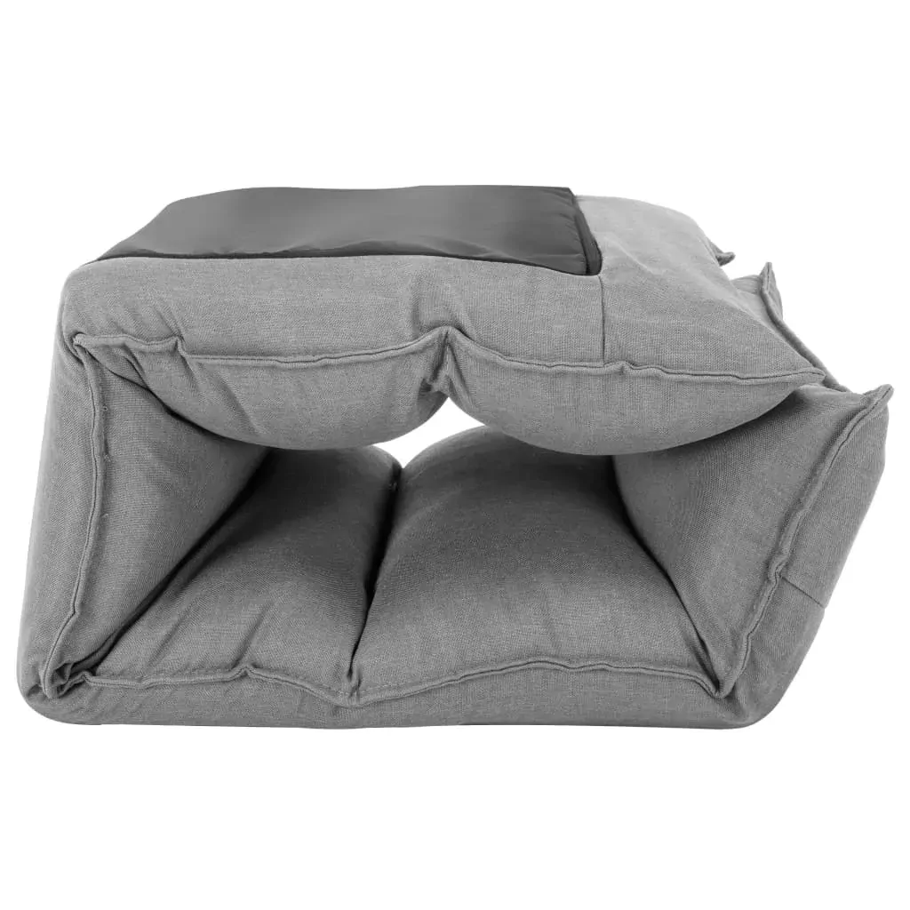 Folding Floor Chair Fabric Price