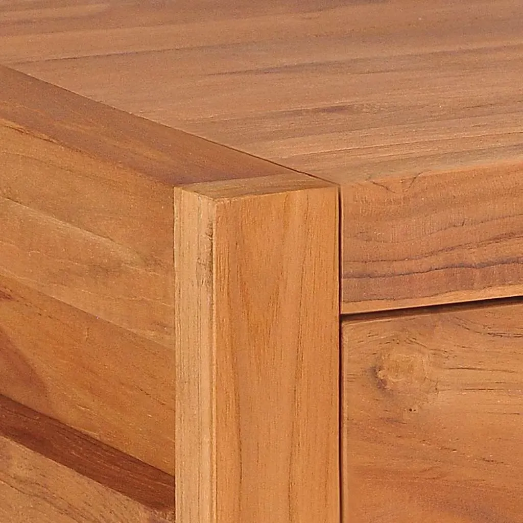 Festus TV Cabinet Recycled Teak Wood Price