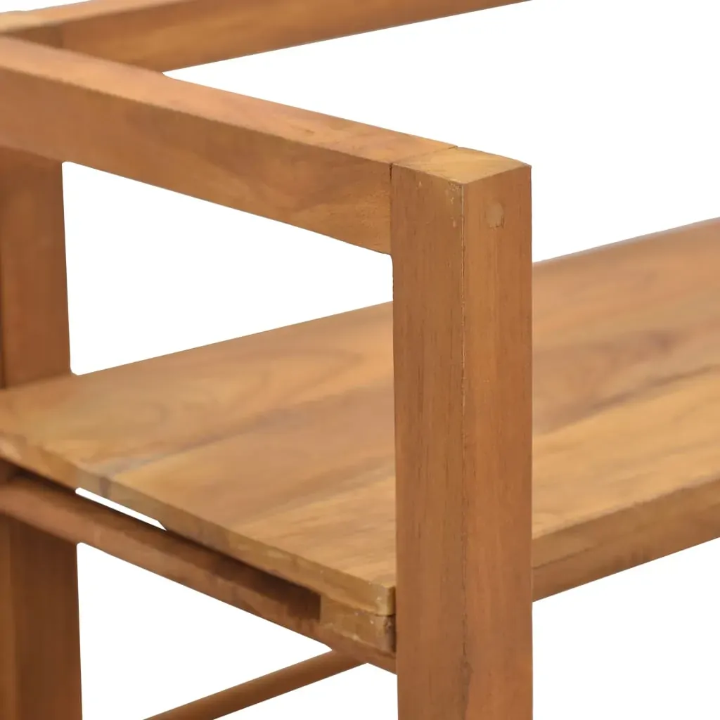 Shelving Unit Solid Teak Wood Price