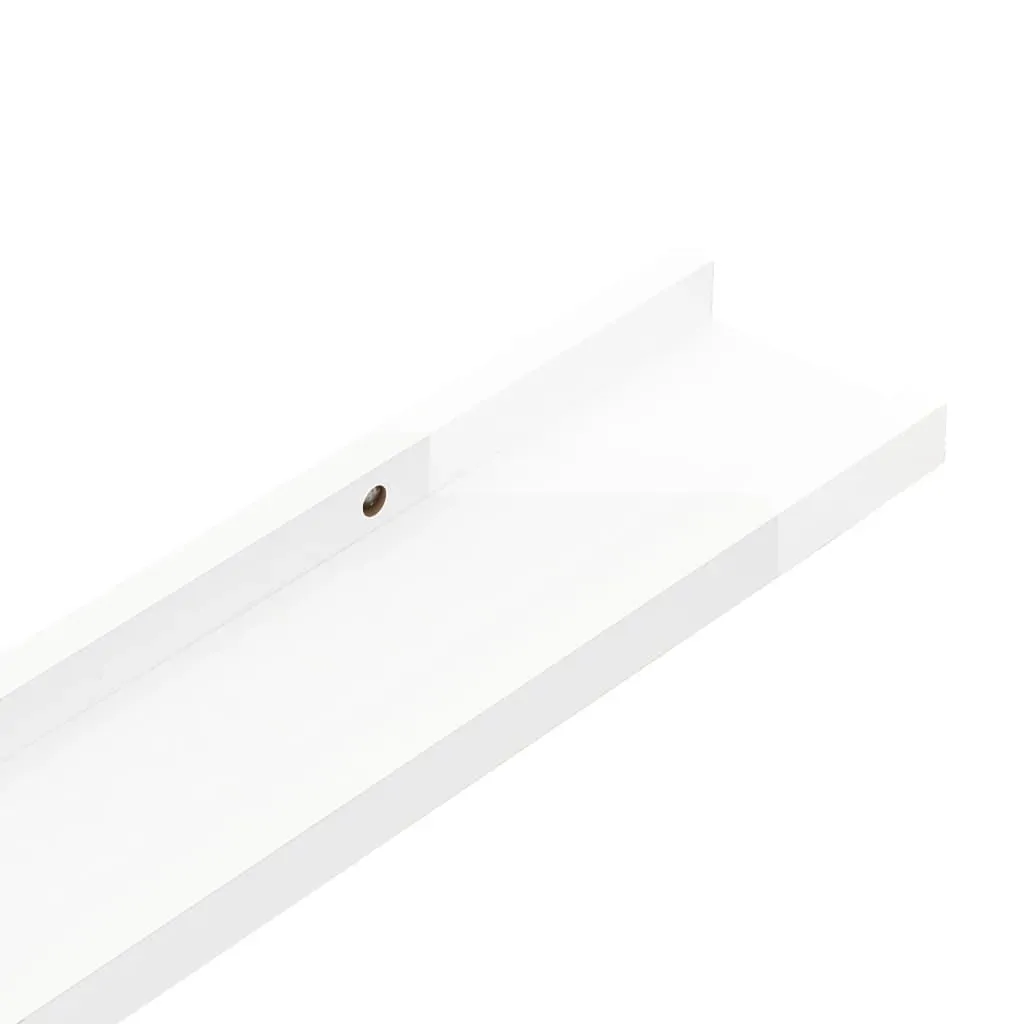 Wall Shelves 2 pcs Price