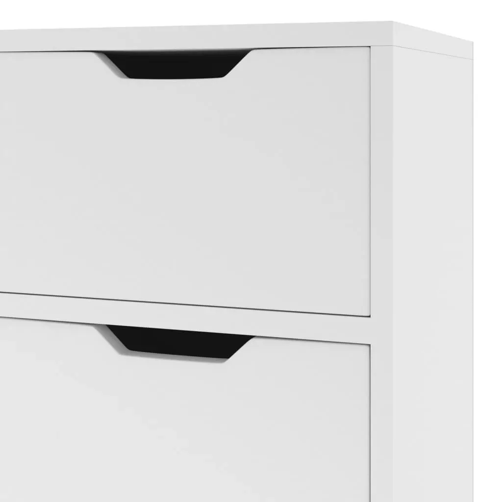 Sideboard 90x30x72 cm Engineered Wood Price