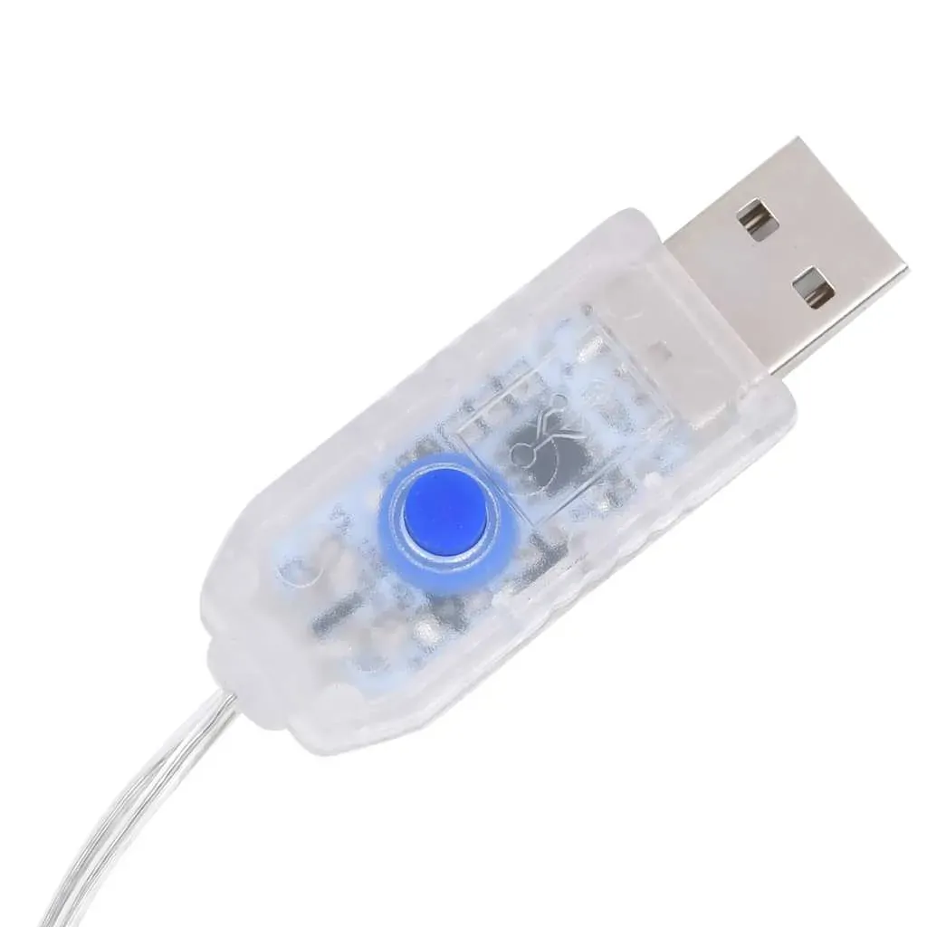 Tree Lights with 500 LEDs Indoor Outdoor Price