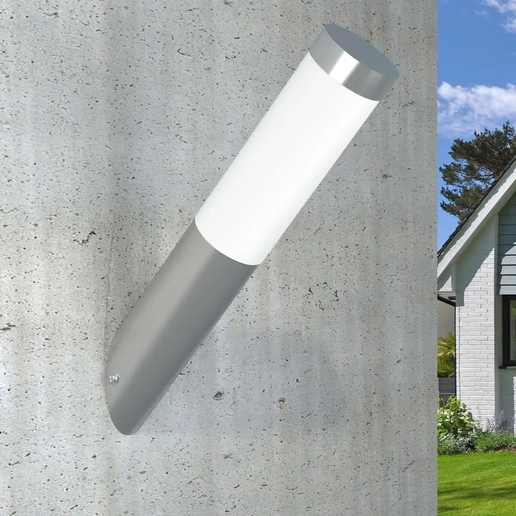 Wall Lamp Waterproof Stainless Steel 60 W Price