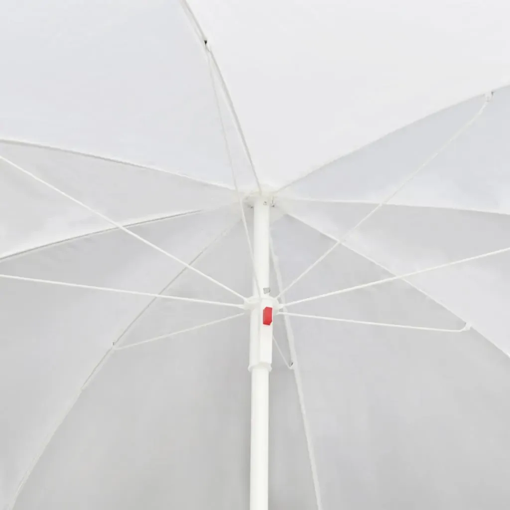 Garden Bed with Parasol Poly Rattan Price