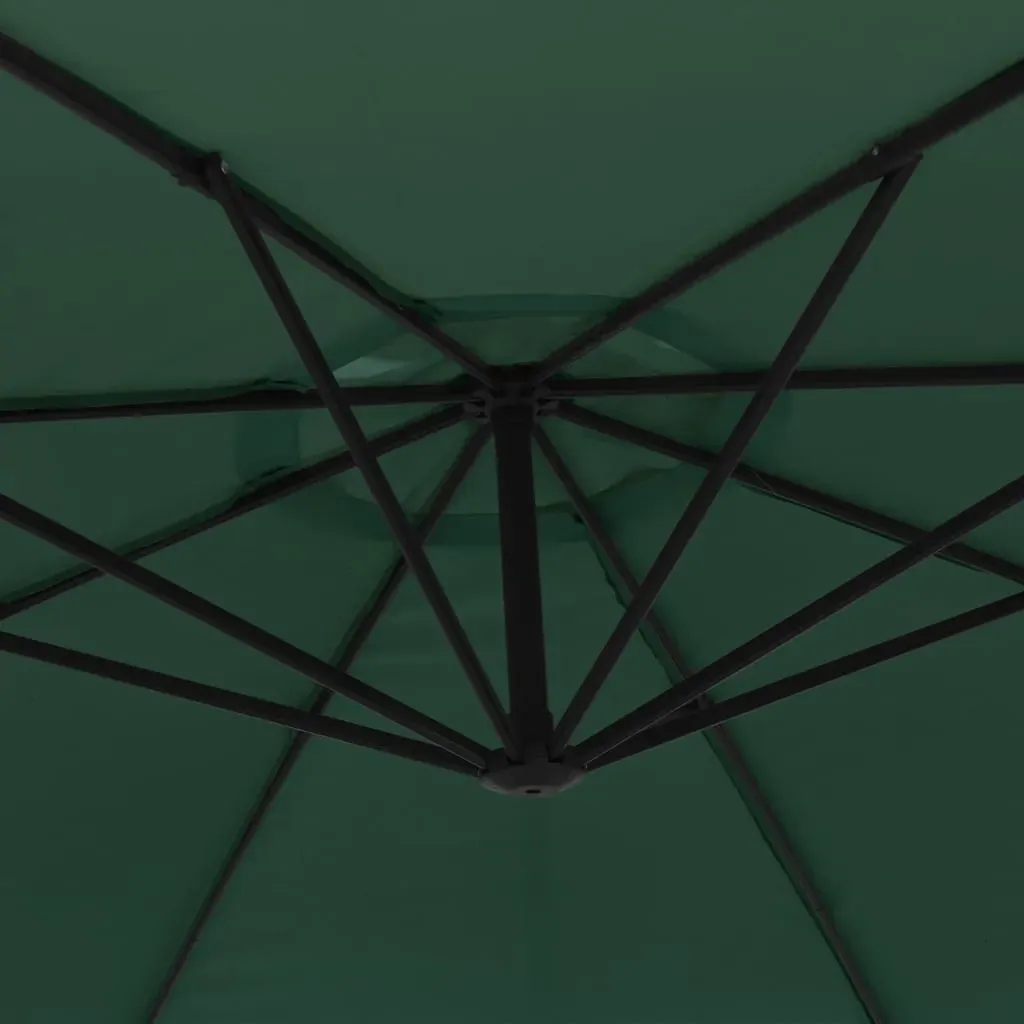 Cantilever Umbrella 3.5 m Price