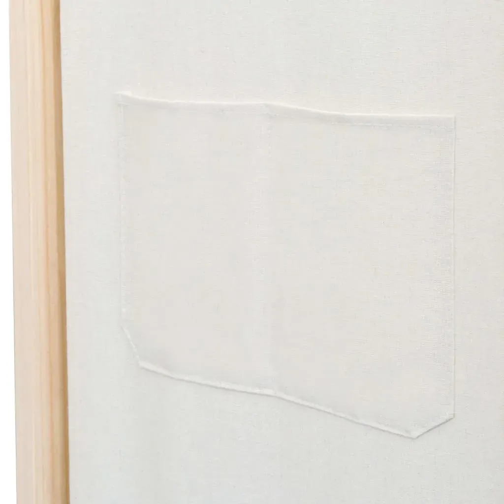 Ridgeville Room Divider 120x170x4 cm Fabric Price