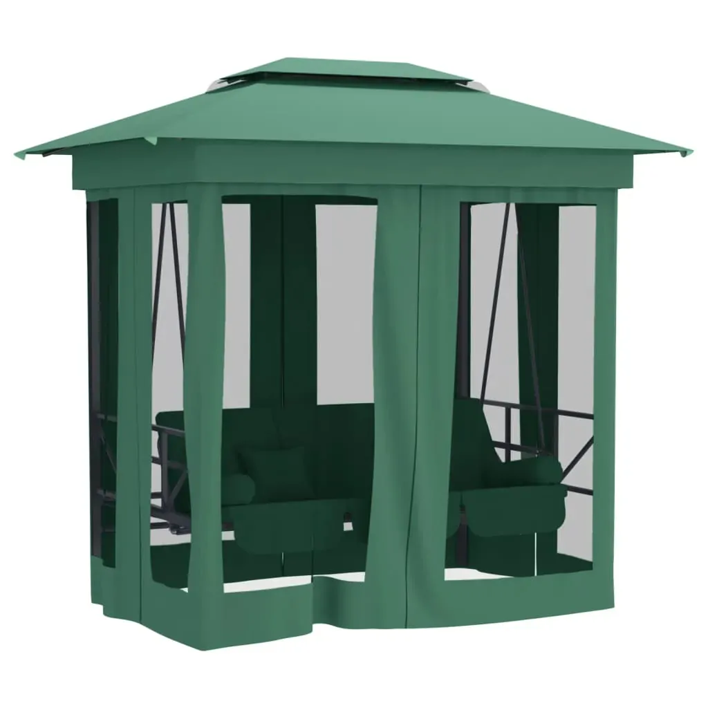 Gazebo Convertible Swing Bench Price