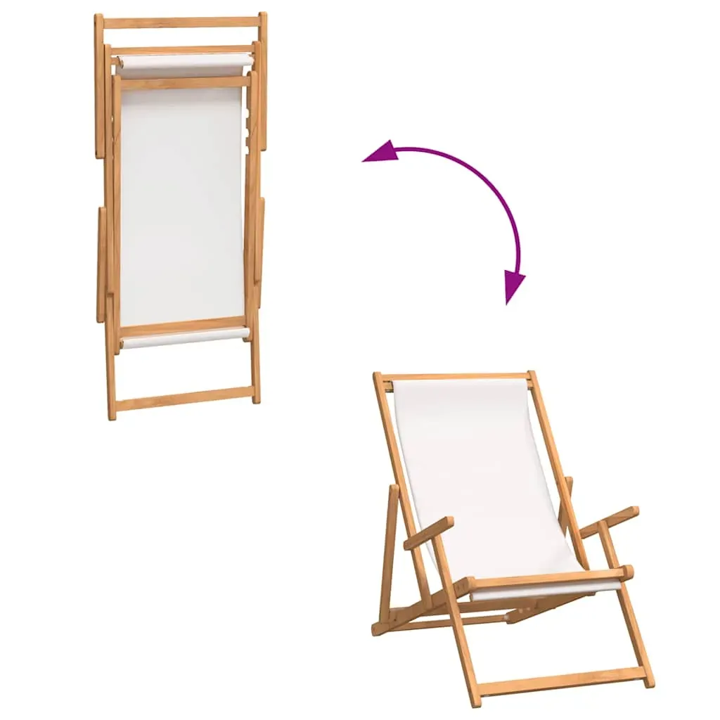 Deck Chair Teak Price