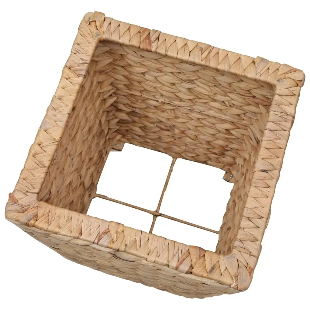 Garden Raised Beds 3 pcs Water Hyacinth Price