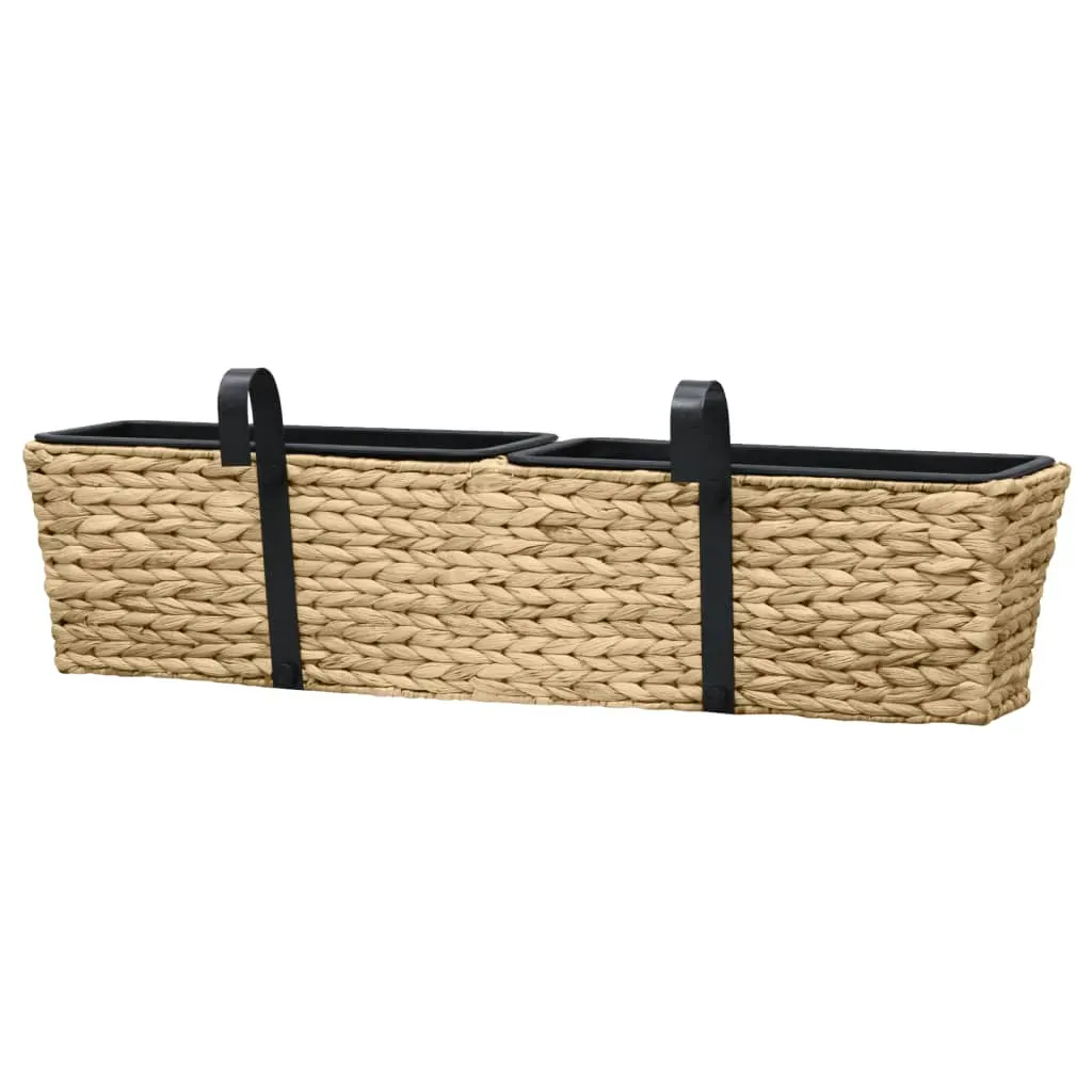 Garden Planters 2 pcs Water Hyacinth Price