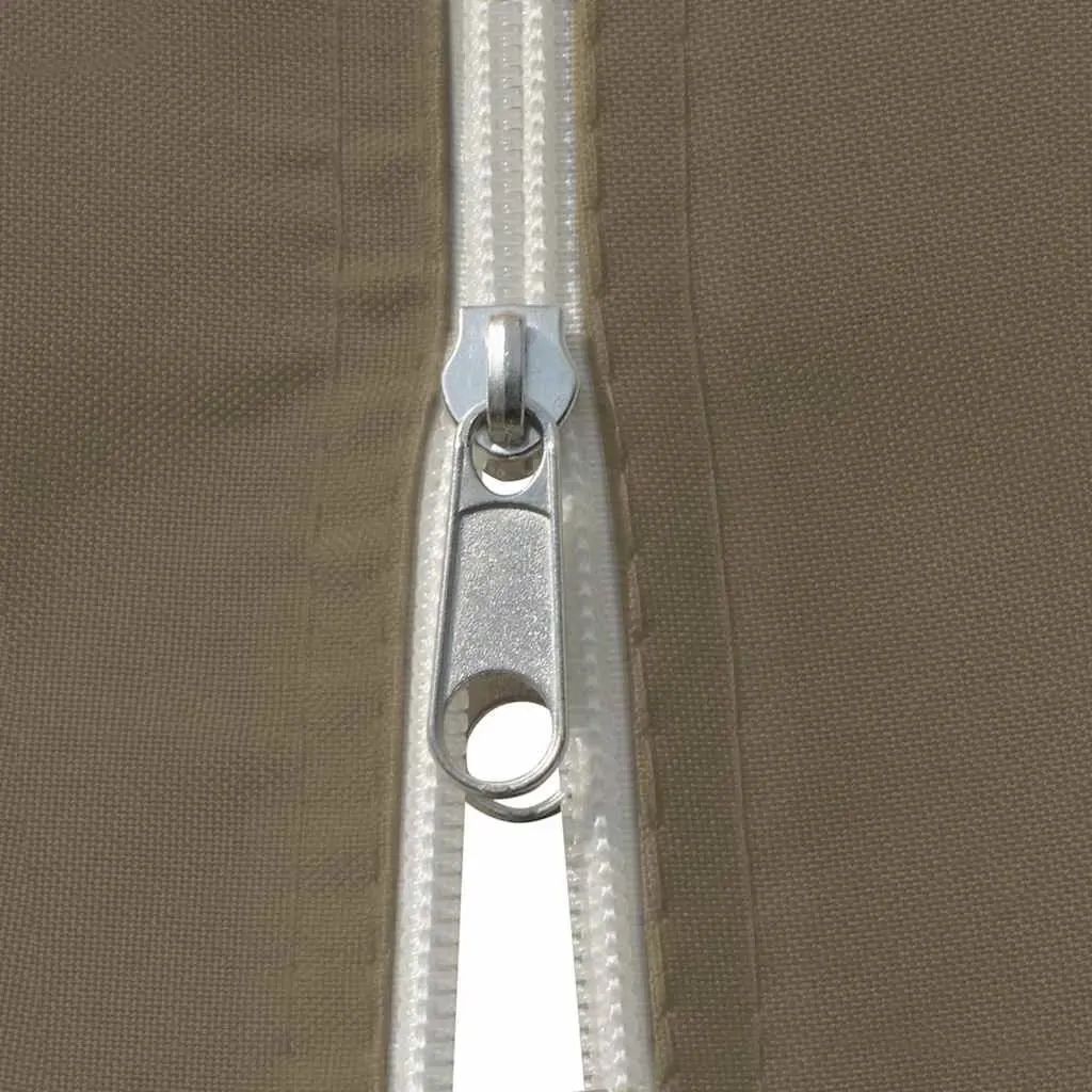 Garden Marquee with Curtains 4x3 m Price