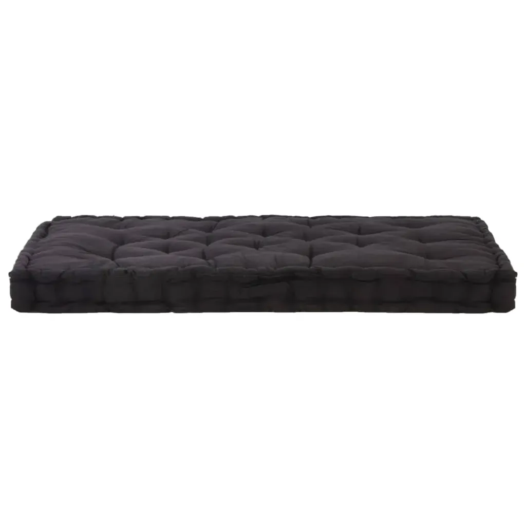 Pallet Floor Cushion Cotton Price