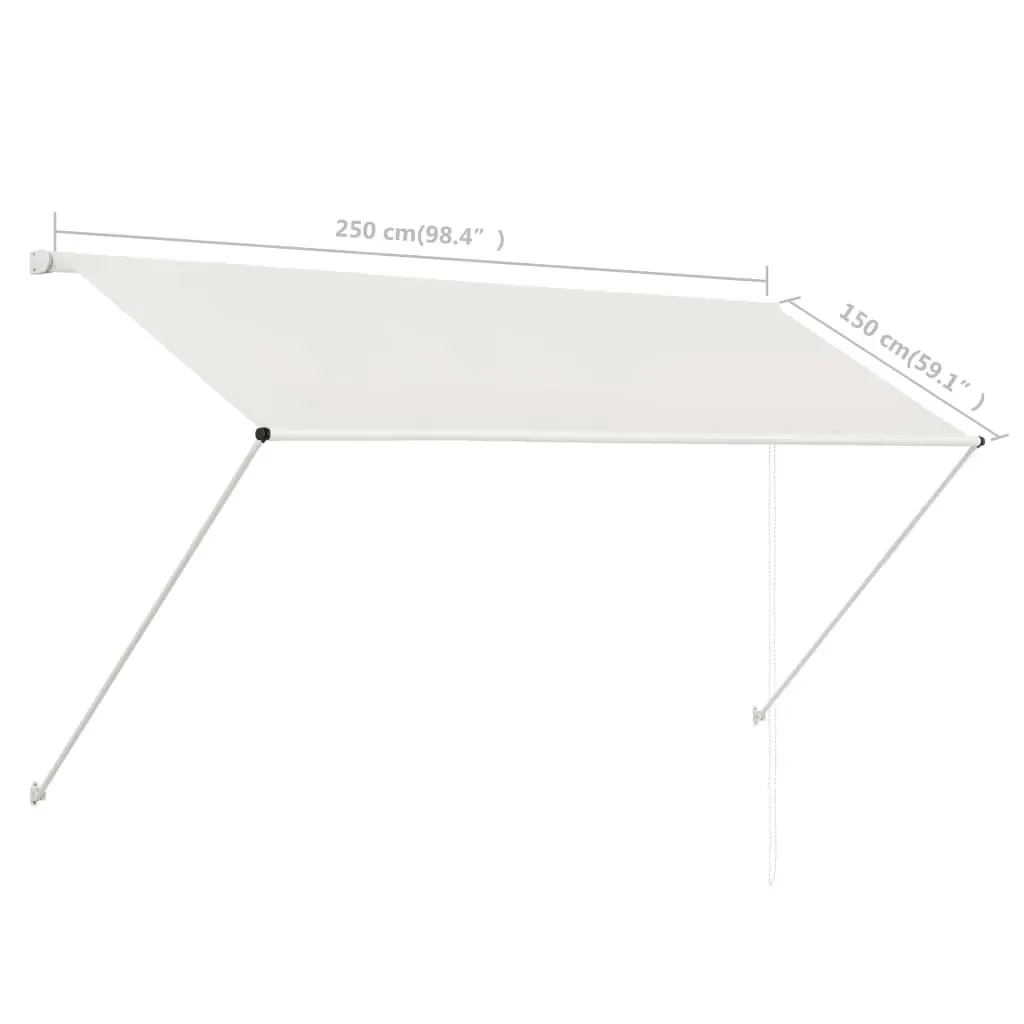 Retractable Awning Price