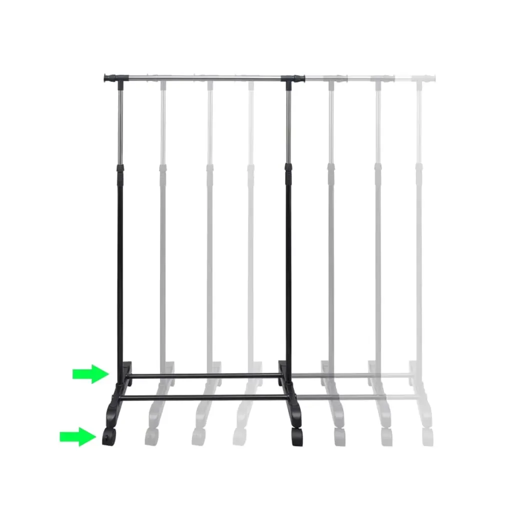 Adjustable Clothes Rack Price
