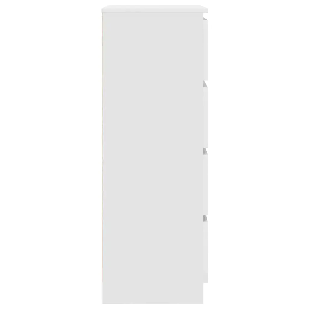 Sideboard 60x35x98.5 cm Engineered Wood Price