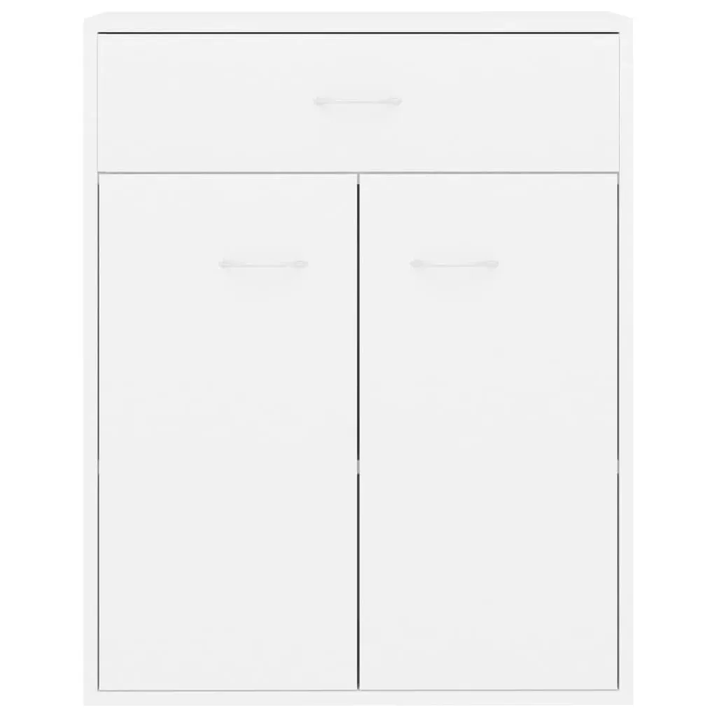 Sideboard 60x30x75 cm Engineered Wood Price