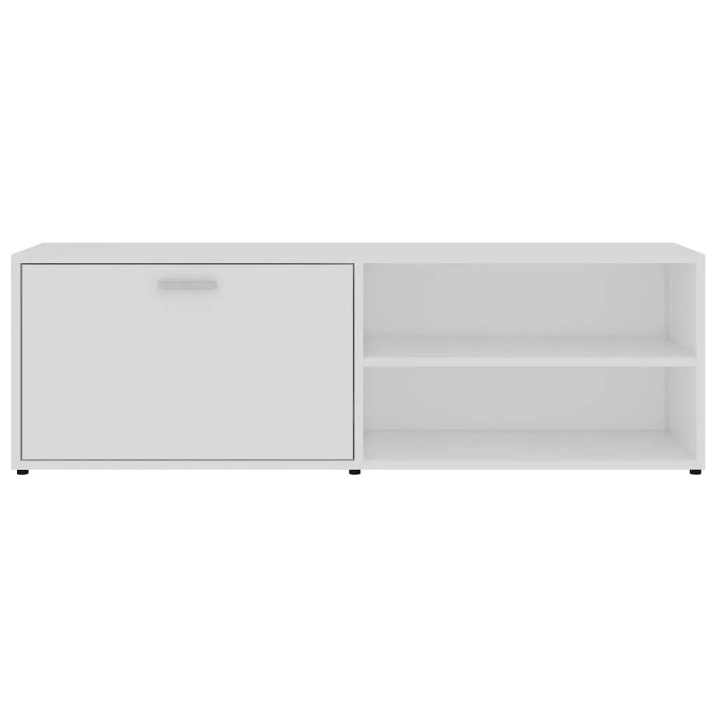 Bookham TV Cabinet 120x34x37 cm Engineered Wood Price