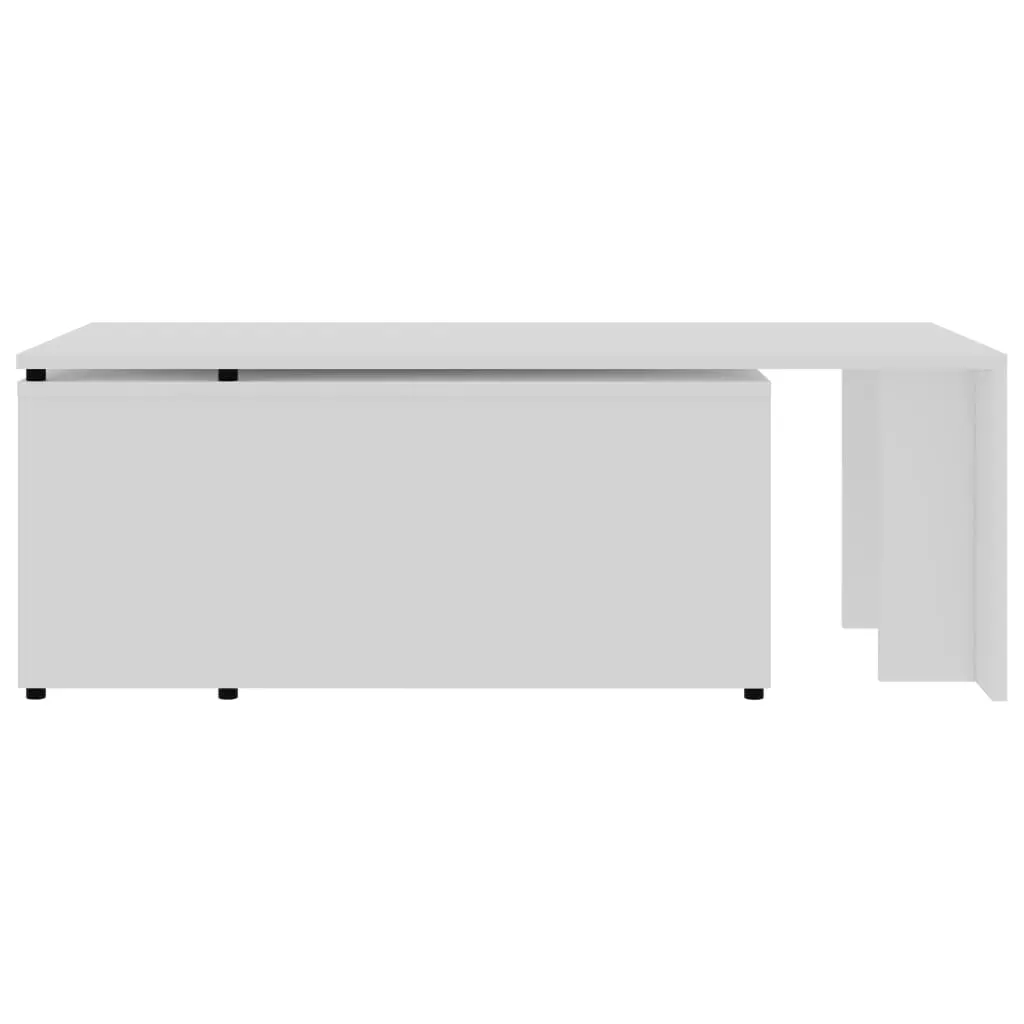 Coffee Table 150x50x35 cm Engineered Wood Price