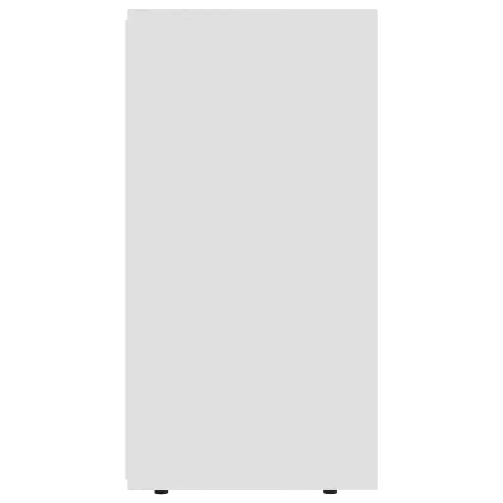 Sideboard 120x36x69 cm Engineered Wood Price
