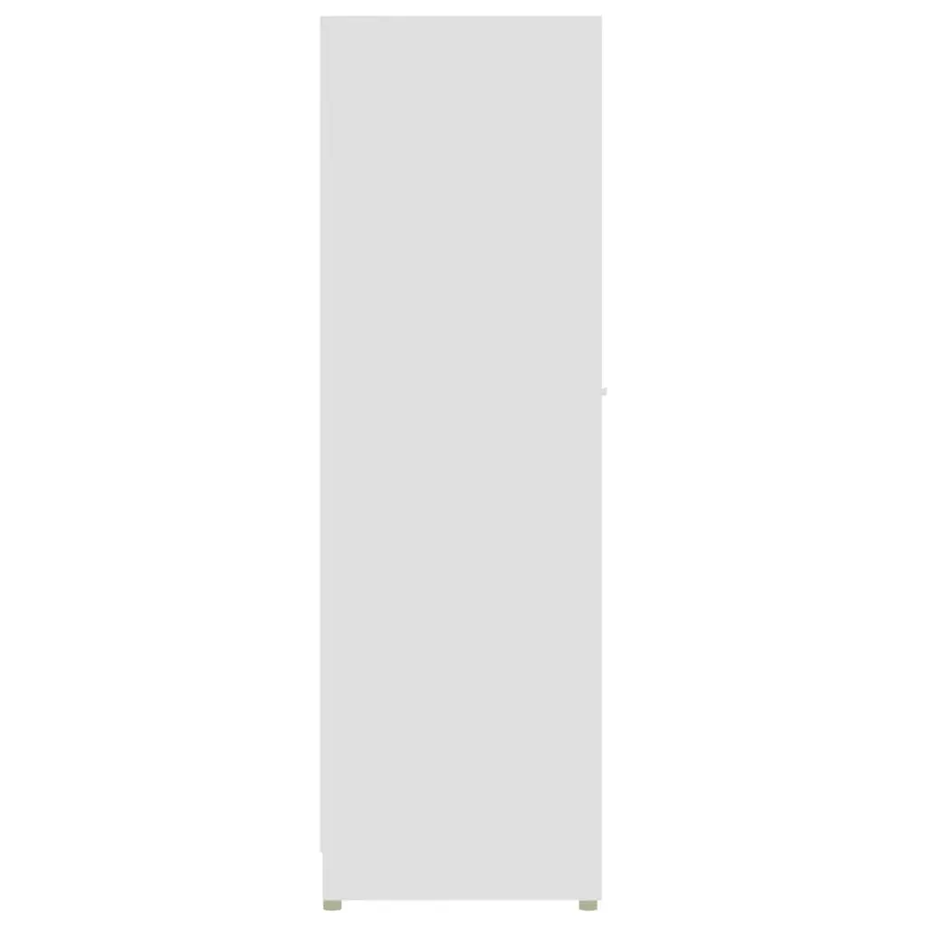 Bathroom Cabinet 30x30x95 cm Engineered Wood Price